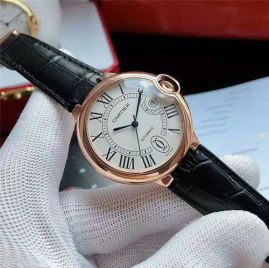 Picture of Cartier Watch _SKU2948735904041558